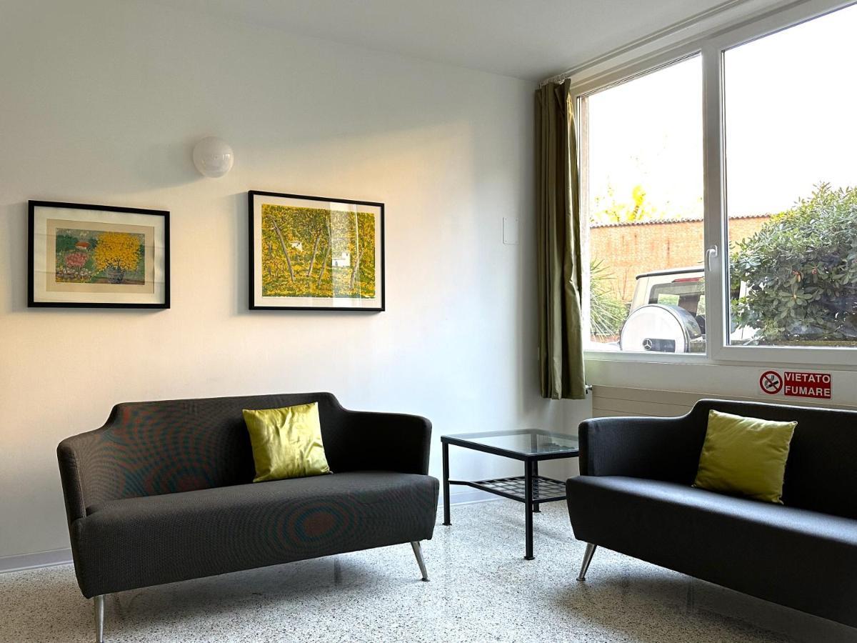 Apartments Navigli Milan Exterior photo